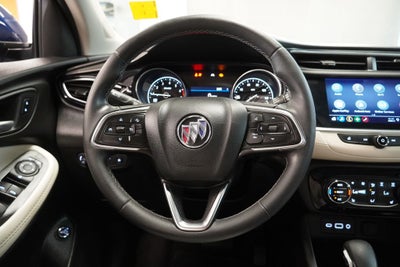 2022 Buick Encore GX Select AWD
