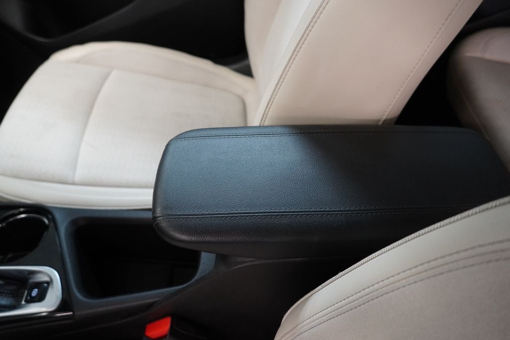 2022 Buick Encore GX Select AWD