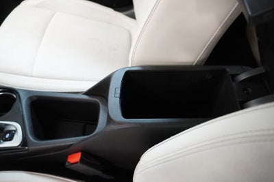 2022 Buick Encore GX Select AWD