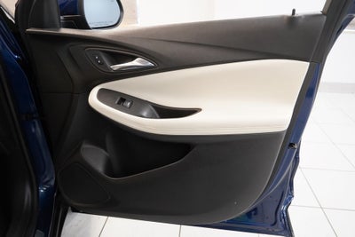 2022 Buick Encore GX Select AWD