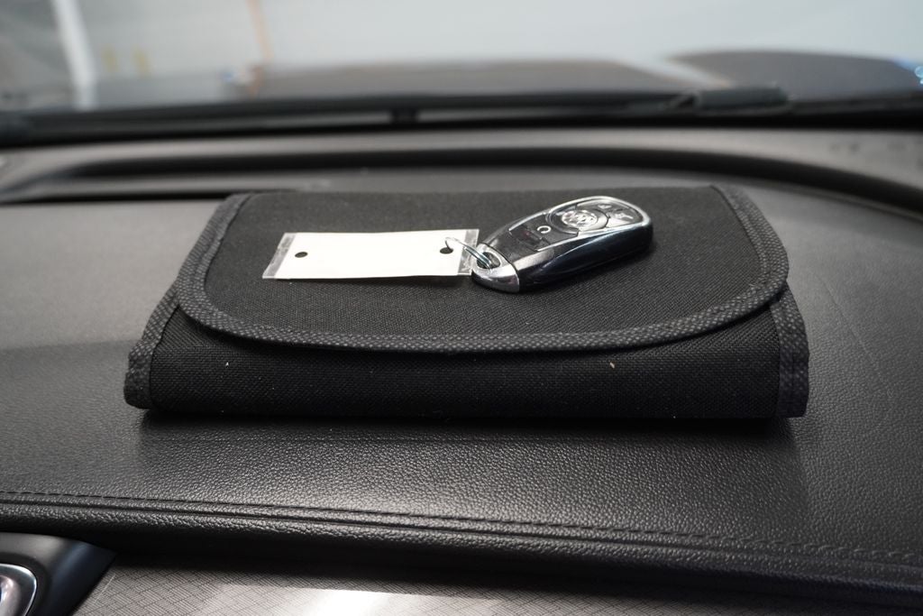 2022 Buick Encore GX Select AWD