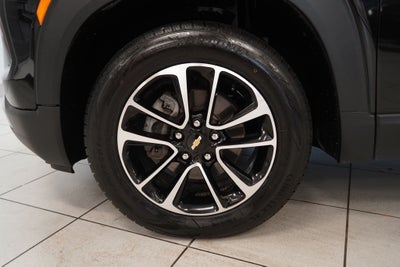 2024 Chevrolet TrailBlazer LT AWD / SUNROOF