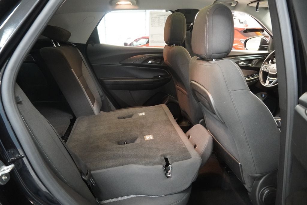 2024 Chevrolet TrailBlazer LT AWD / SUNROOF