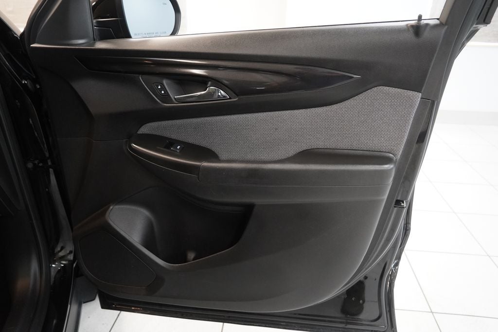 2024 Chevrolet TrailBlazer LT AWD / SUNROOF
