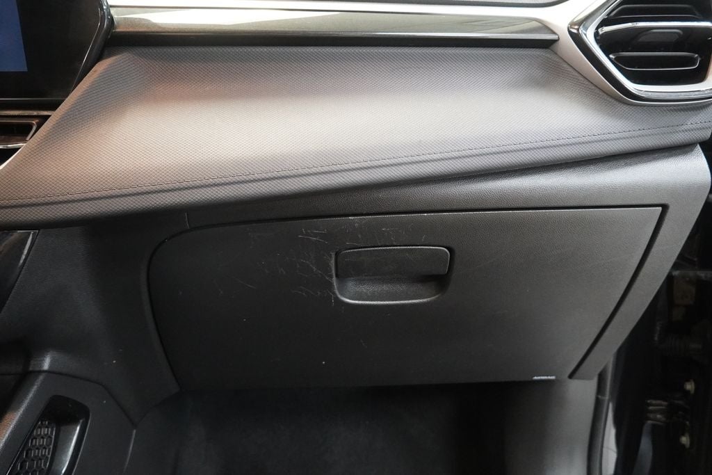 2024 Chevrolet TrailBlazer LT AWD / SUNROOF