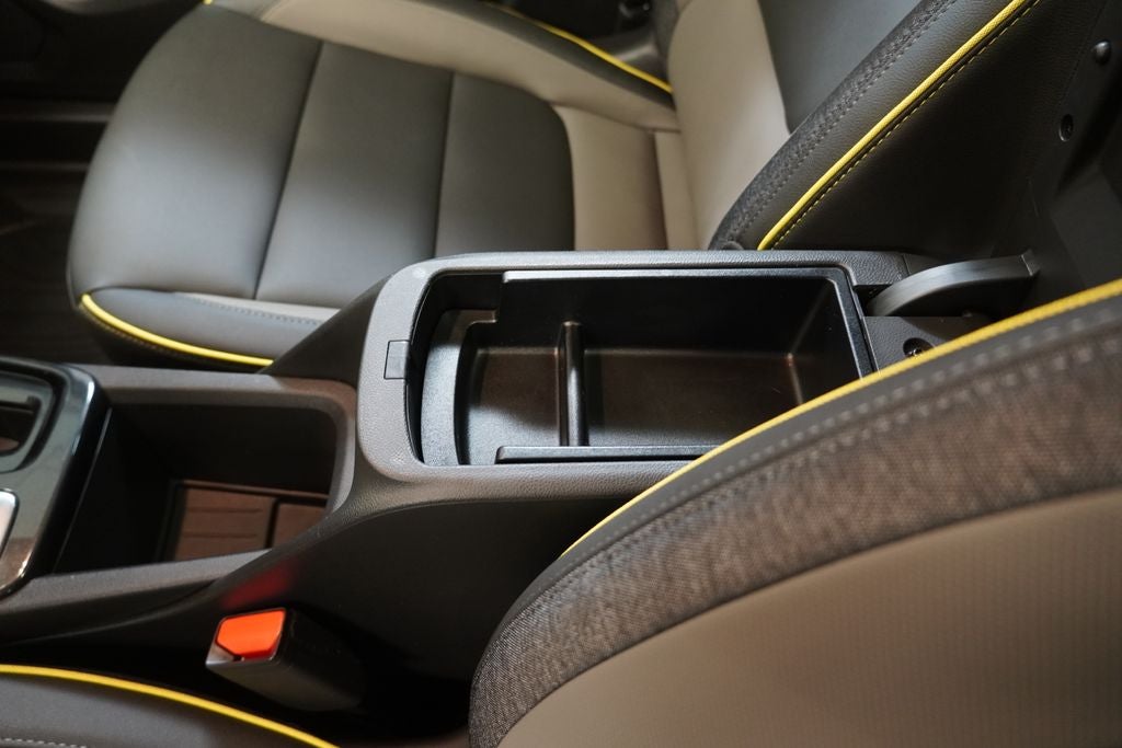 2026 Chevrolet TrailBlazer ACTIV AWD