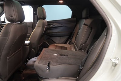 2026 Chevrolet TrailBlazer ACTIV AWD