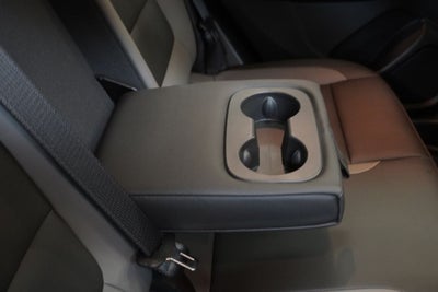 2026 Chevrolet TrailBlazer ACTIV AWD