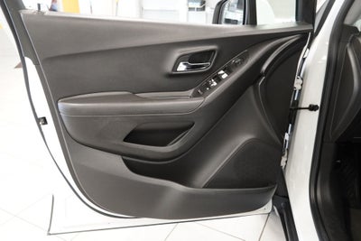 2020 Chevrolet Trax LT AWD