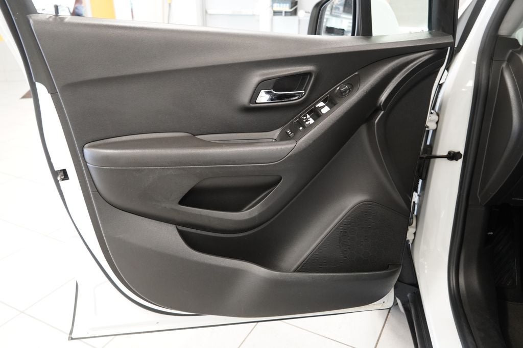 2020 Chevrolet Trax LT AWD