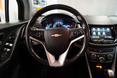 2020 Chevrolet Trax LT AWD
