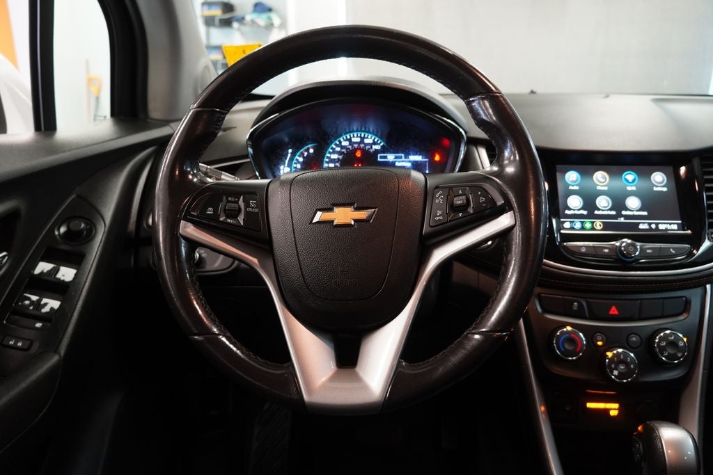 2020 Chevrolet Trax LT AWD
