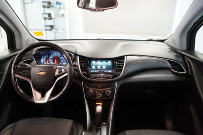 2020 Chevrolet Trax LT AWD