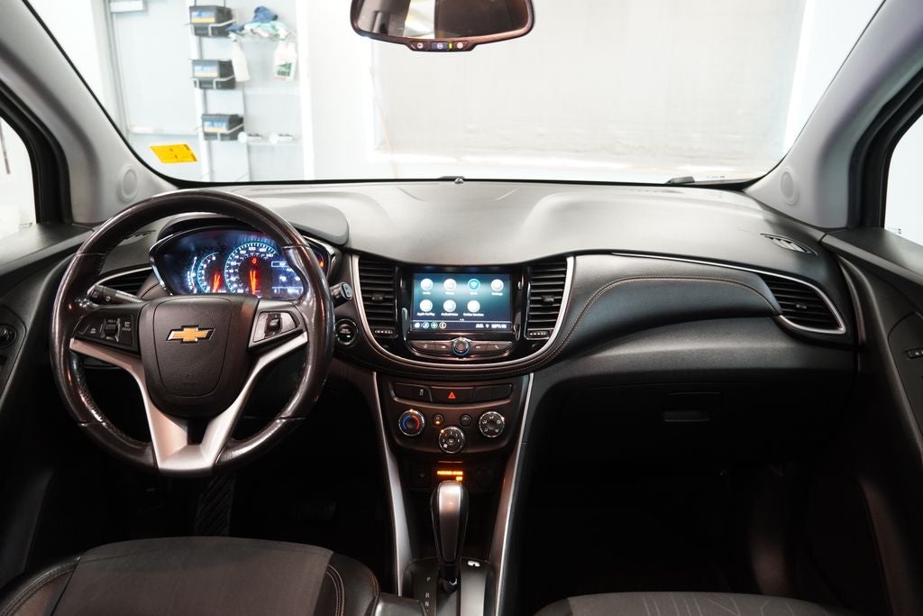2020 Chevrolet Trax LT AWD