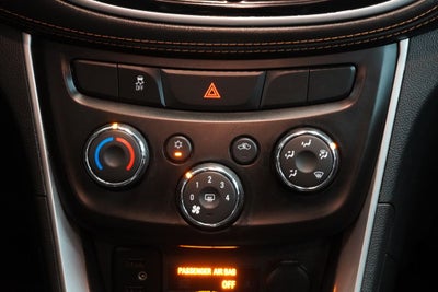 2020 Chevrolet Trax LT AWD