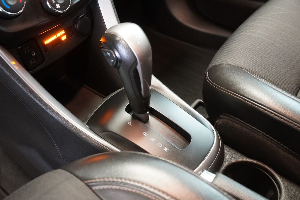 2020 Chevrolet Trax LT AWD