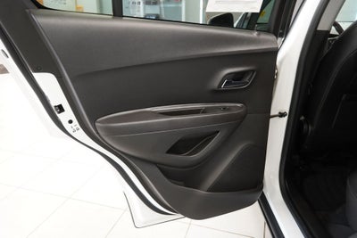 2020 Chevrolet Trax LT AWD