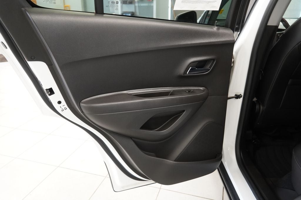 2020 Chevrolet Trax LT AWD