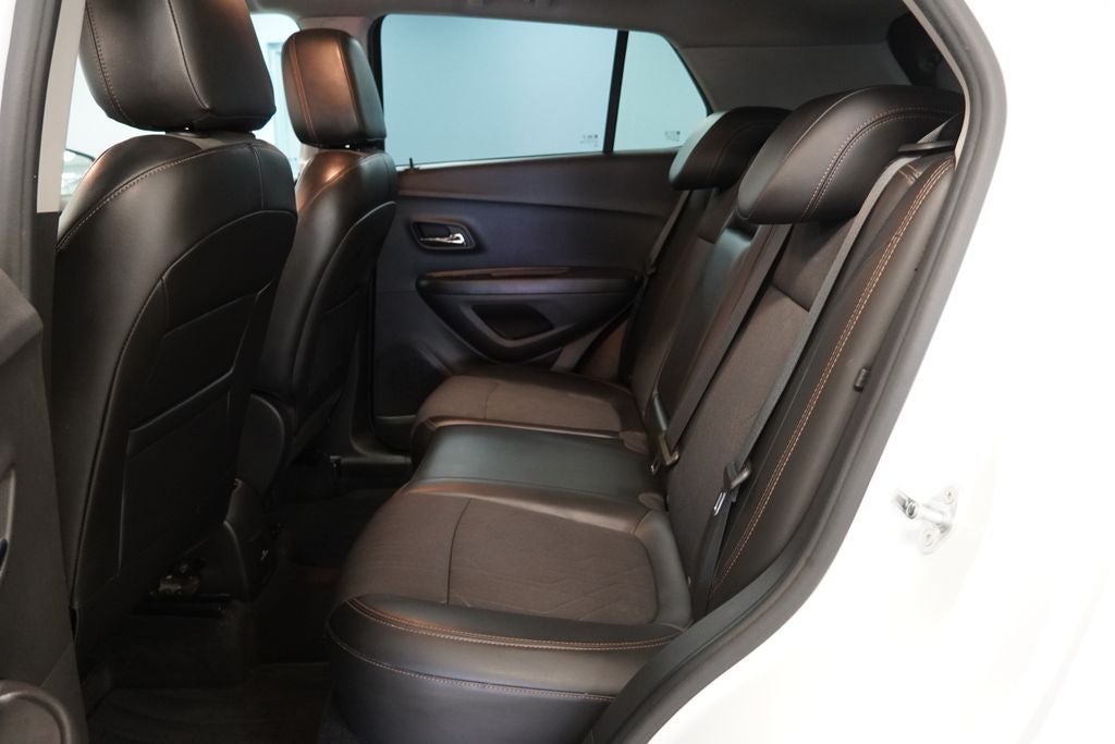 2020 Chevrolet Trax LT AWD