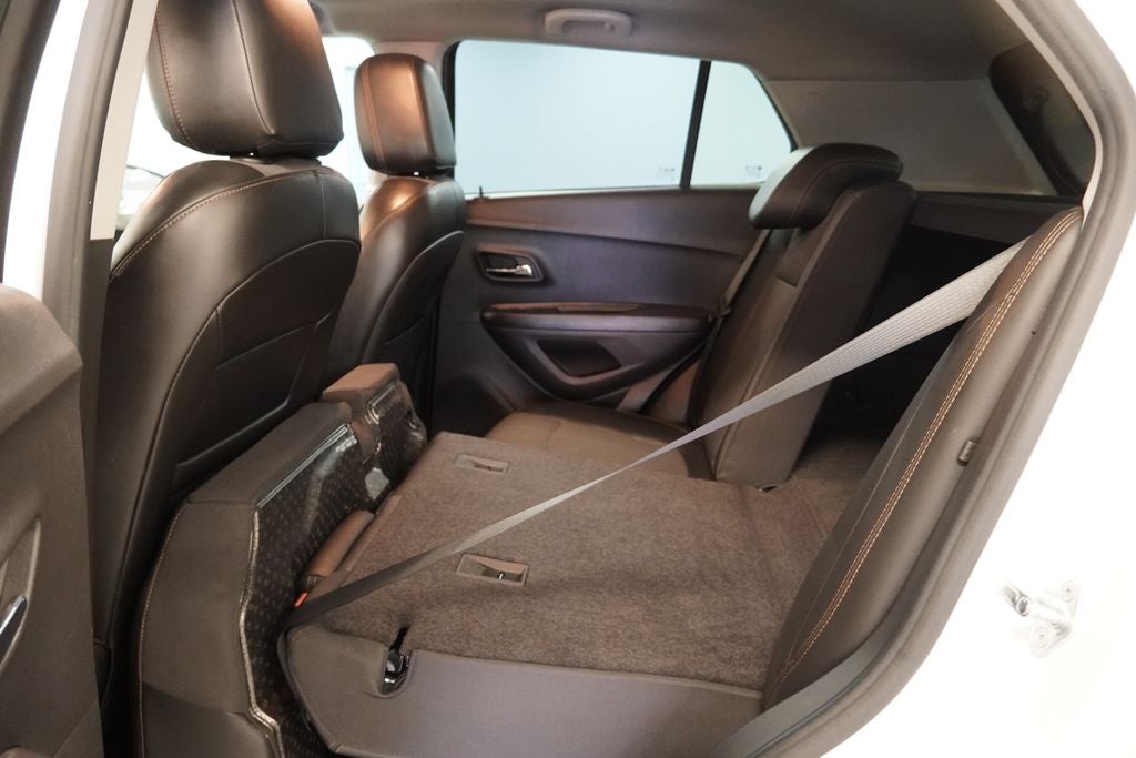 2020 Chevrolet Trax LT AWD
