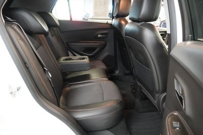 2020 Chevrolet Trax LT AWD