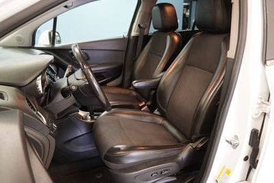 2020 Chevrolet Trax LT AWD