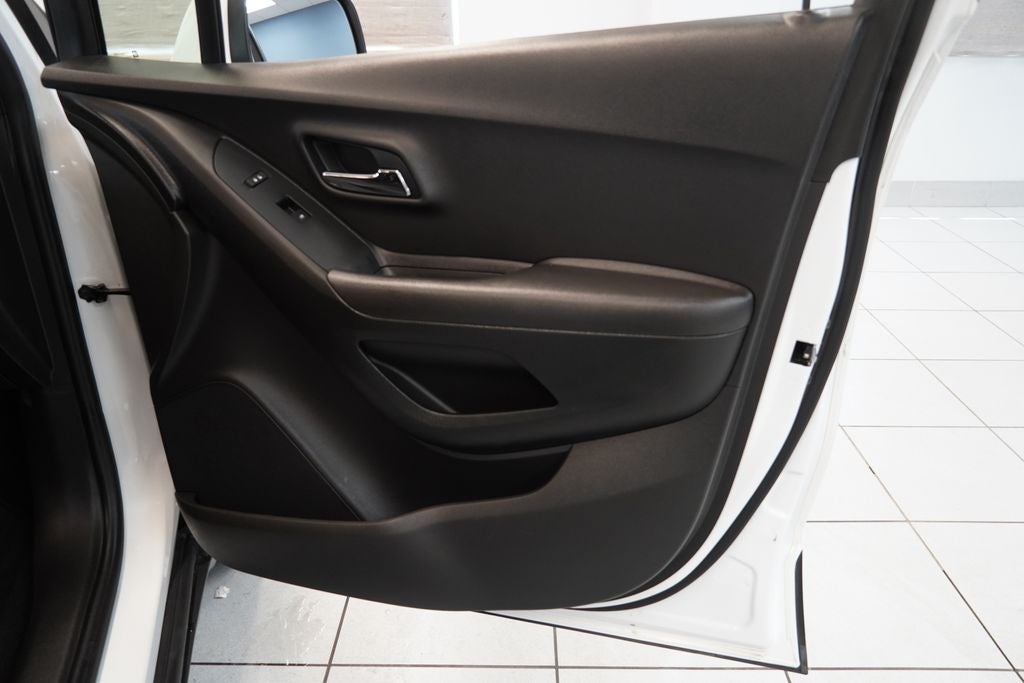 2020 Chevrolet Trax LT AWD