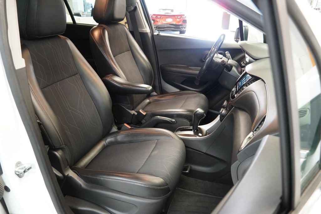 2020 Chevrolet Trax LT AWD