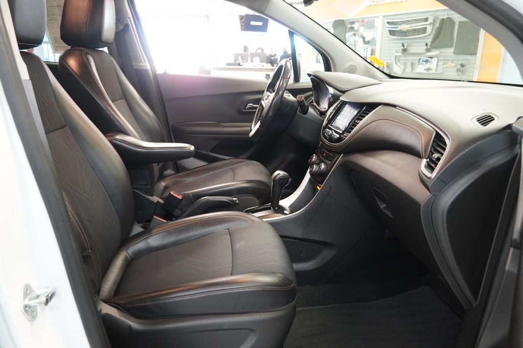 2020 Chevrolet Trax LT AWD