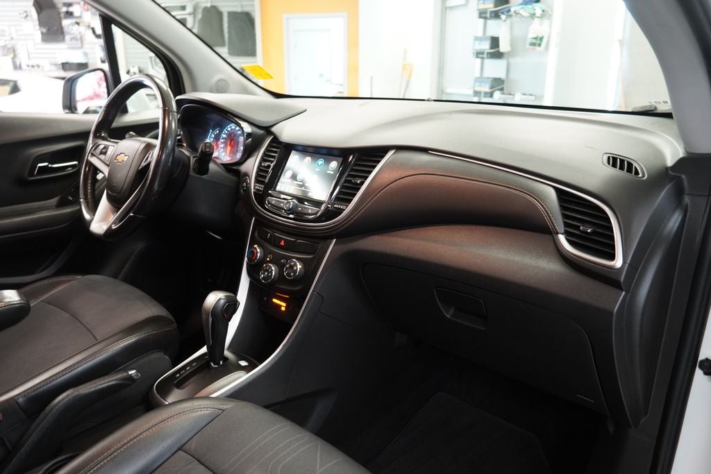 2020 Chevrolet Trax LT AWD