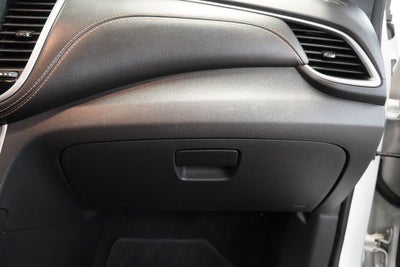 2020 Chevrolet Trax LT AWD
