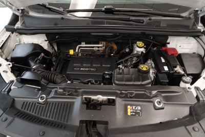2020 Chevrolet Trax LT AWD