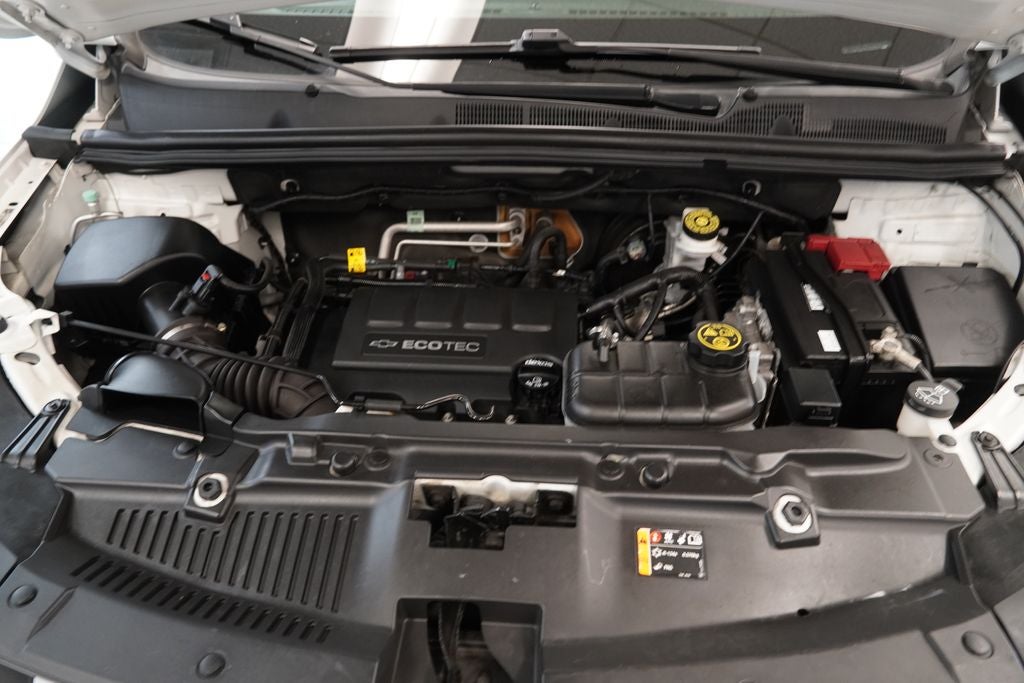 2020 Chevrolet Trax LT AWD