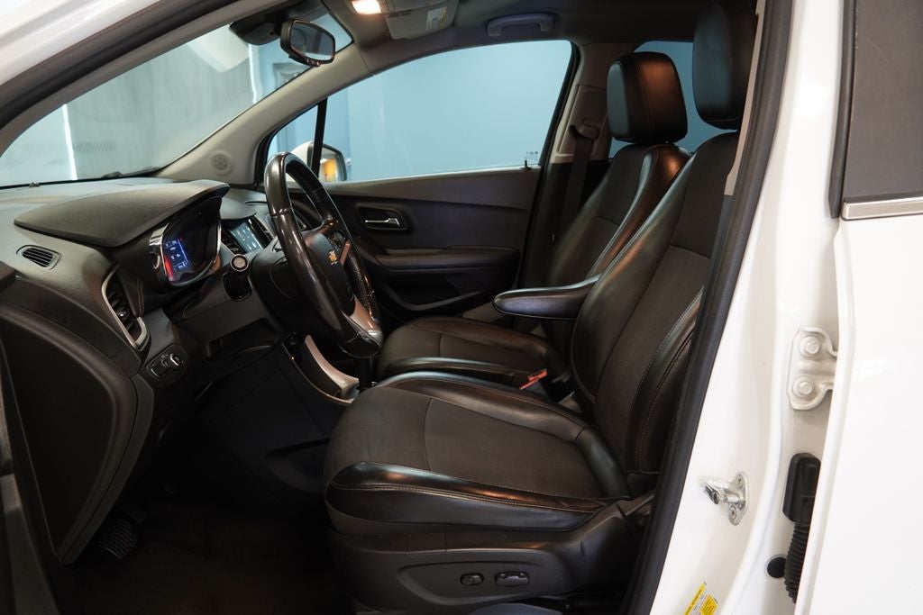 2020 Chevrolet Trax LT AWD