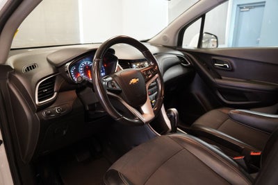 2020 Chevrolet Trax LT AWD