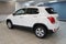 2020 Chevrolet Trax LT AWD