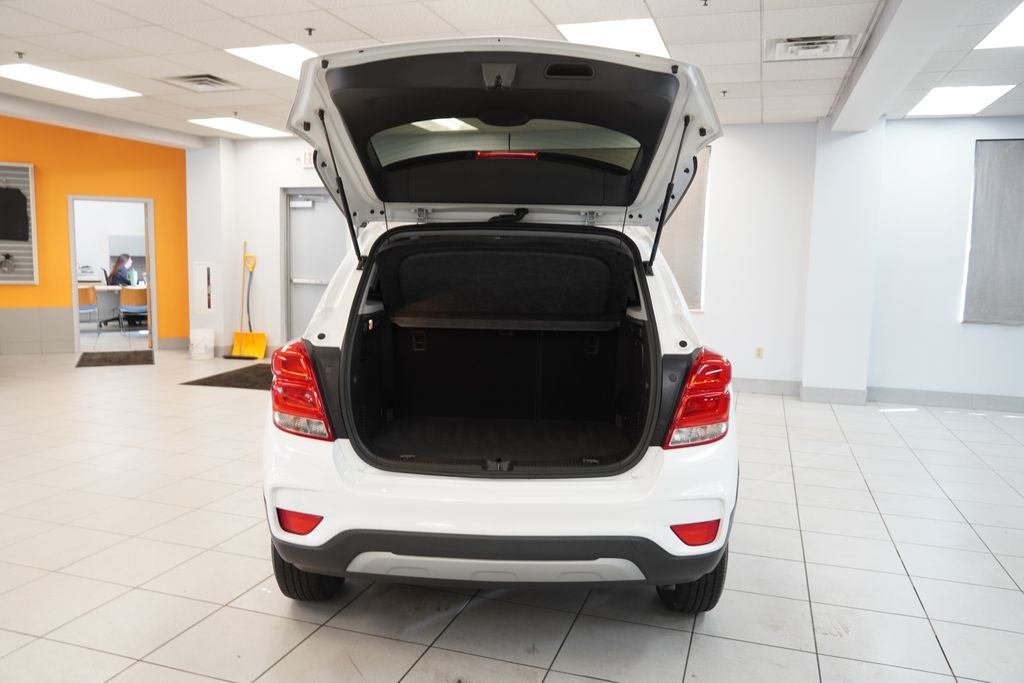 2020 Chevrolet Trax LT AWD
