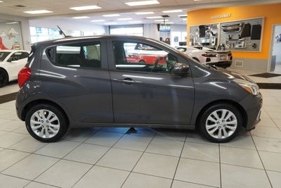 2016 Chevrolet Spark 1LT (PRE-AUCTION)