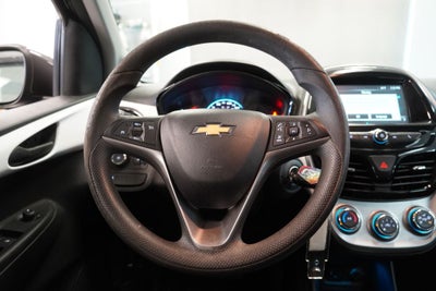 2016 Chevrolet Spark 1LT (PRE-AUCTION)