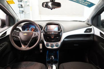 2016 Chevrolet Spark 1LT (PRE-AUCTION)