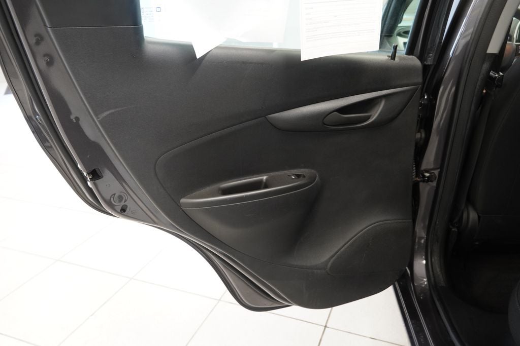 2016 Chevrolet Spark 1LT (PRE-AUCTION)