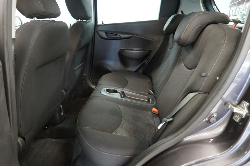 2016 Chevrolet Spark 1LT (PRE-AUCTION)