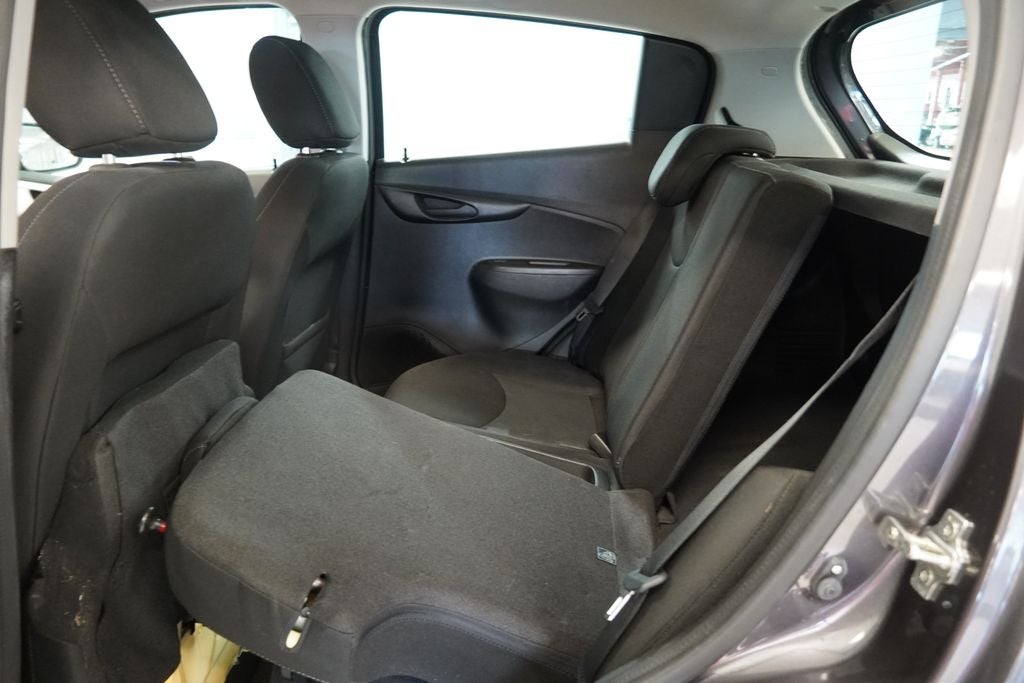 2016 Chevrolet Spark 1LT (PRE-AUCTION)