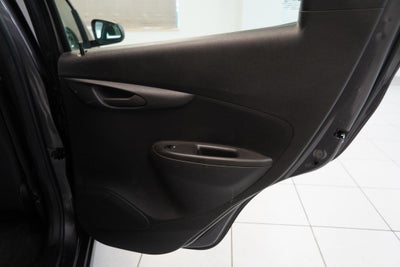 2016 Chevrolet Spark 1LT (PRE-AUCTION)