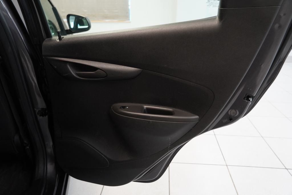 2016 Chevrolet Spark 1LT (PRE-AUCTION)