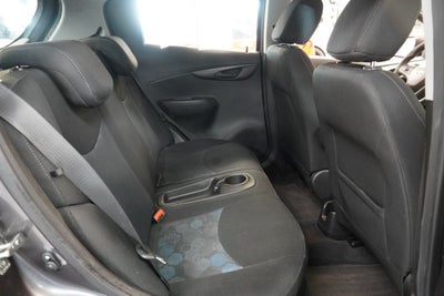 2016 Chevrolet Spark 1LT (PRE-AUCTION)
