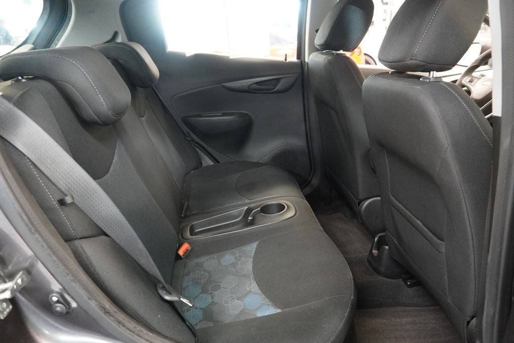 2016 Chevrolet Spark 1LT (PRE-AUCTION)