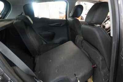 2016 Chevrolet Spark 1LT (PRE-AUCTION)