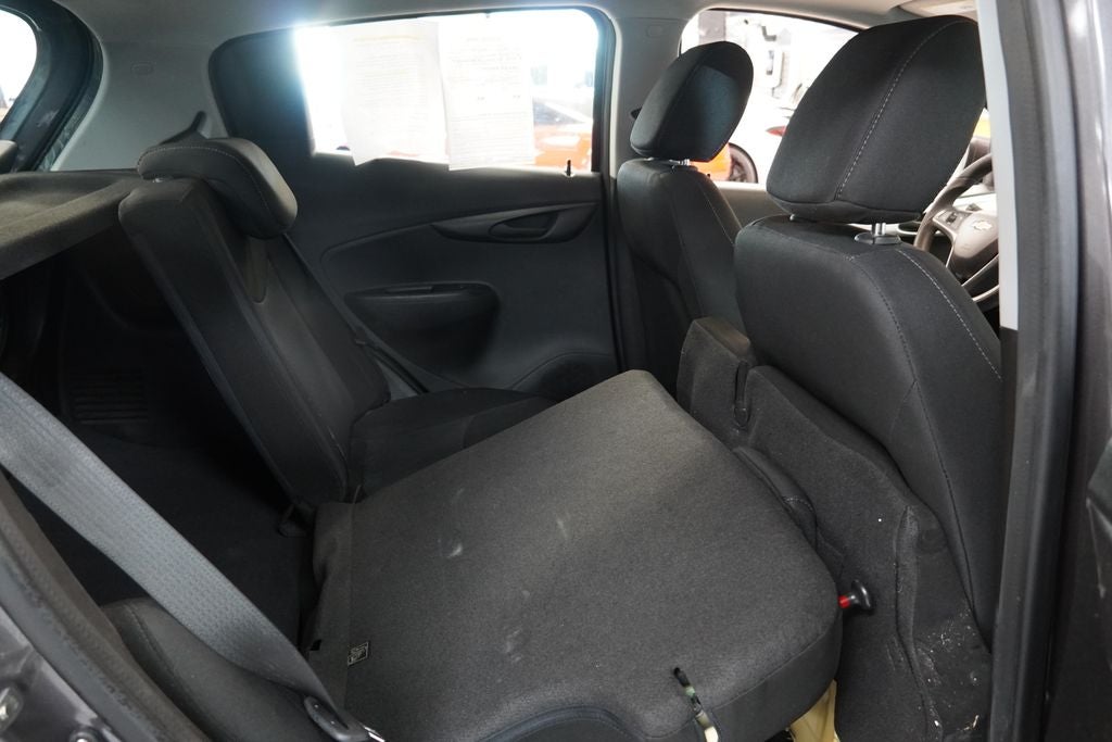 2016 Chevrolet Spark 1LT (PRE-AUCTION)