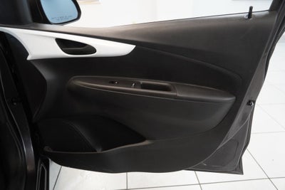 2016 Chevrolet Spark 1LT (PRE-AUCTION)